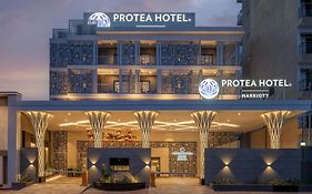 Protea Hotel By Marriott Kinshasa